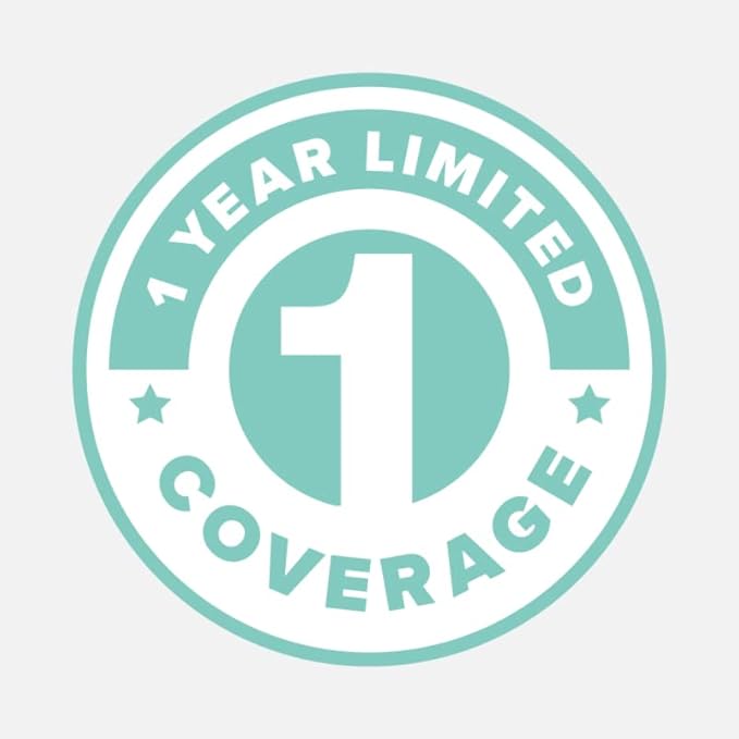 Adir Suggestion Box with Slot and Lock - Money Drop Box with Lock, Cash Dropbox - 9.8x7.5x3.4 Inches Wall Mount Donation Box - Metal Deposit Box in White