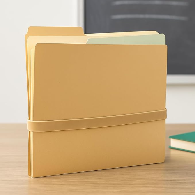 Upgrade Office Supply UPG234105PK3 Rubber Bands, Size 105 (5 x 5/8), 180 Bands, 3 lb Pack, USA