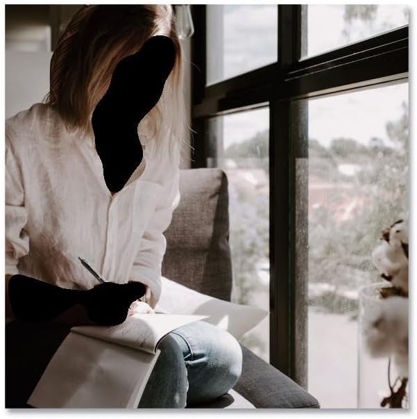 Signo 207 Roller Ball Retractable Gel Pens, Medium Point (0.7mm), Black And Blue Ink, 3 Count, Bundle with Plastic Reusable Pouch