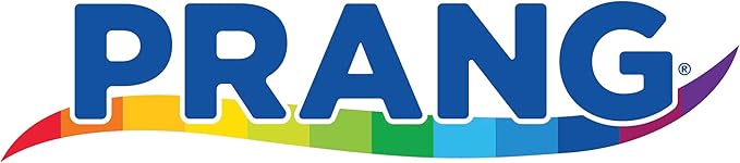 Prang Classic Art Markers Classroom Pack, Fine Tip, Assorted Colors, 144 Count