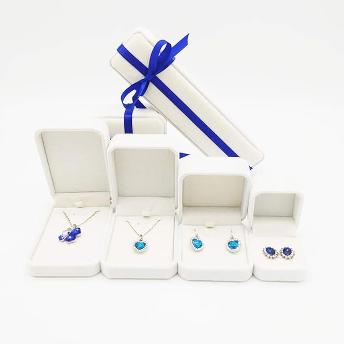 2PCS Self Adhesive Sheets, DIY Adhesive Sheets for Art & Crafts, Peel and Stick Felt for Drawer/Jewelry Box Liner, Solid Color Wallpaper (14.6" x 39.4", White)