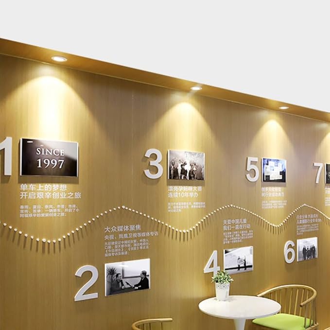 Wall Mount Acrylic Sign Holder Self Adhesive Magnetic Display Frame Clear Document Frame for Office, Store, School, Home, Wall Picture Frame (Vertical A4 210×297mm/8.27×11.69inches)