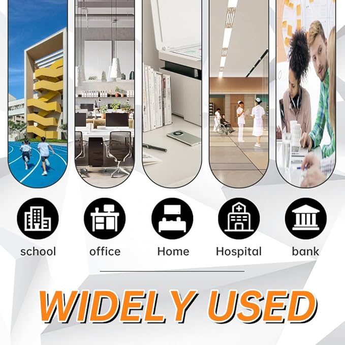 B341H00 High Yield Black Toner Cartridge with Chip (1-Pack) - Compatible with Lexmark B3340dw/B3442dw/MB3442 Series Printers