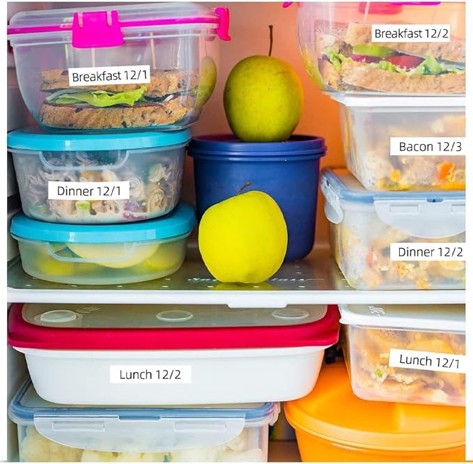 Label KINGDOM TZe-221 TZ Tape 9mm 0.35 Laminated White Replacement for Brother TZe221 9mm Label Tape Black on White 3/8 Inch Compatible with Brother P Touch PT-D210 PT-D220 PT-H110 PT-D400, 4-Pack