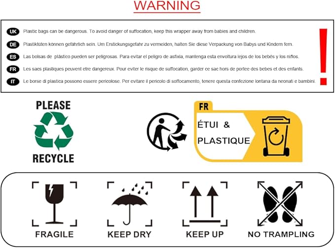 VIZ-PRO Dry Erase Board/Magnetic Whiteboard, 72 x 48 Inches, Large Wall Mounted Board for School Office and Home 6' x 4'