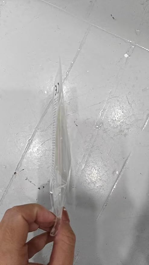 9Pcs Handmade Flexible Record Template, Reusable Drawing & Journaling Templates for Bullet Journals, Planners & Notes | Flexible Ruler Stencils for Home & Travel Use