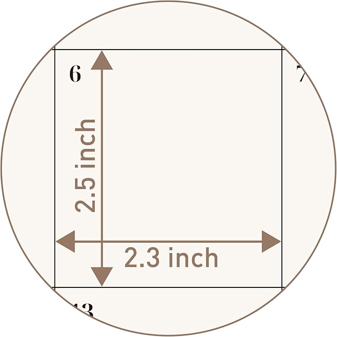 Simplified Desk Calendar 2026 with Desktop Mat, Cabbrix Large Desk Pad Calendar 21" x 16-1/2" Runs From January 2026 to December 2026, Desk Blotter Calendar for Home School and Office (Apricot)