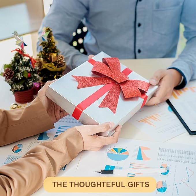 Pointless Notes from Boring Meetings Funny Pink Golden Spiral Notebook, Humorous Office Gifts, Gag Gifts for Coworkers, Funny Office Sarcastic Gifts for Coworkers,Team Members, Employees