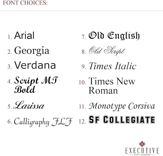 Executive Gift Shoppe | Dentist Theme Pen & Pencil Set with Wood Box