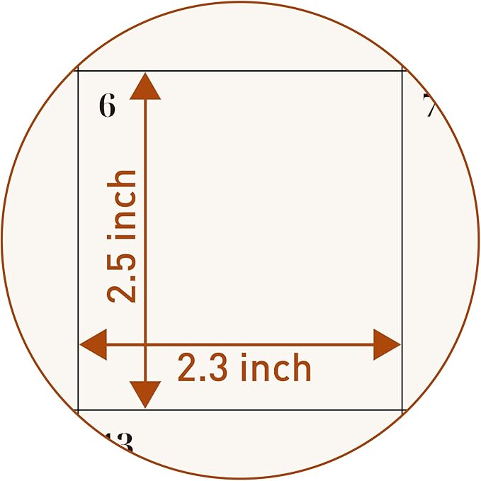 Simplified Desk Calendar 2026 with Desktop Mat, Cabbrix Large Desk Pad Calendar 21" x 16-1/2" Including January 2026 to December 2026, Desk Blotter Calendar for Home School and Office (Brown)