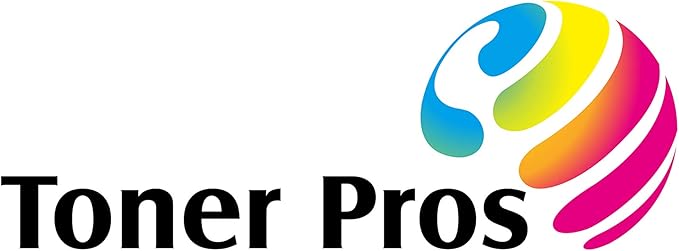 Toner Pros TM Compatible Ricoh 418446 High-Yield Black Toner Cartridge ā Replacement for Ricoh P501, P 501H & IM 430FB Printers - 14,000 Pages, 1 Pack