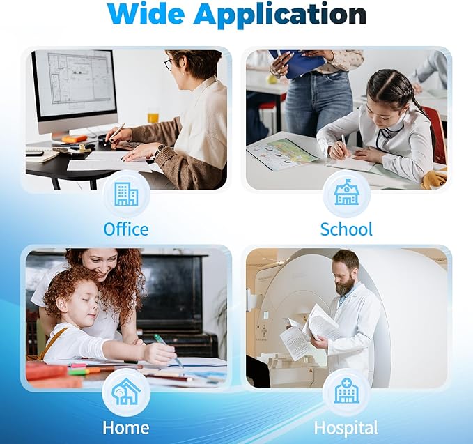 Compatible TN450 TN420 Toner Cartridge Replacement for Brother TN450 TN-450 TN420 TN-420 Compatible with HL-2270DW HL-2280DW HL-2230 MFC-7360N MFC-7860DW DCP-7065DN Intellifax 2840 2940 Printer