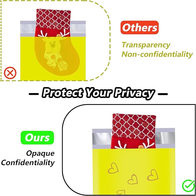 JinRuiKJ Thank You Poly Mailer 6x9 Inch 100 PCS, Shipping Bags for Clothing, Packaging Bags for Small Business, Strong Adhensive, Waterproof and Tear-Resistant Mailing Envelopes, Yellow