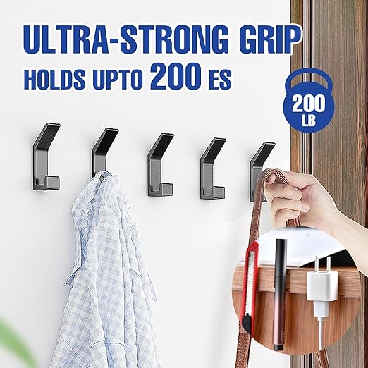 Double Sided Tape Heavy Duty, 20ft Two Sided Nano Tape Adhesive,Double Stick Mounting Tape for Rug, Removable Wall Tape Sticky Poster Decor Carpet Tape(2 Rolls)