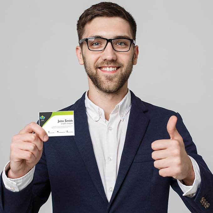 Eaasty 200 Pcs Name Tags with Pins ID Clear Plastic Badge Holder Pin Style Name Badge Holders with Inserts ID Card Plastic Badge Sleeve, 2.44 x 3.58 Inch(Gold Clip)