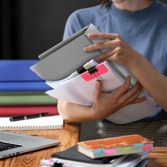 Samsill 1 Inch 3 Ring Binders, Made in USA, Economy Round Ring with Clear View Cover, 200 Sheet Capacity, White, Pallet of 864 Binders in 36 Cartons