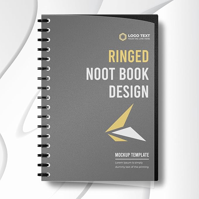 120 Pack Clear Binding Covers and Backs 8.5 X 11 Inches 12 Mil Sand-Textured Polycover, 10 Mil Presentation Binder Covers for Spiral Binding with Clear Front, Letter Size, Square Corners, Un-Punched