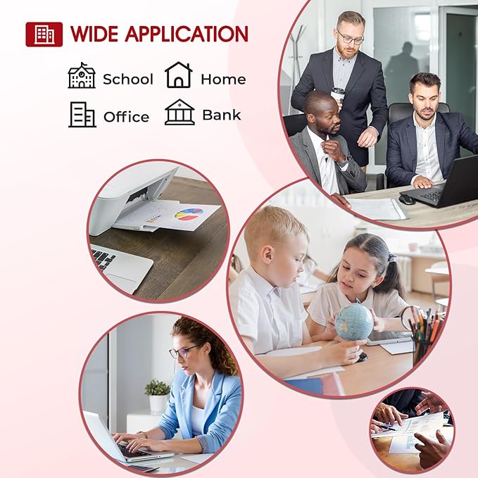 069 Toner Cartridge Set 069H MF753Cdw Compatible Replacement for Canon 069 Toner Cartridge Set for Canon imageCLASS MF 753Cdw MF751Cdw MF752Cdw LBP674Cdw LBP674Cx LBP673Cdw (B/C/Y/M, 4 Pack)