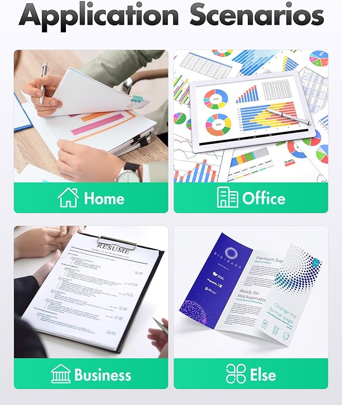 728 Ink Cartridges set 4-Pack High Yield Replacement for HP 728 Ink F9J68A F9K17A F9K16A F9K15A Compatible with HP DesignJet T830 MFP T730 Large Format Plotter Printers Matte Black Cyan Magenta Yellow