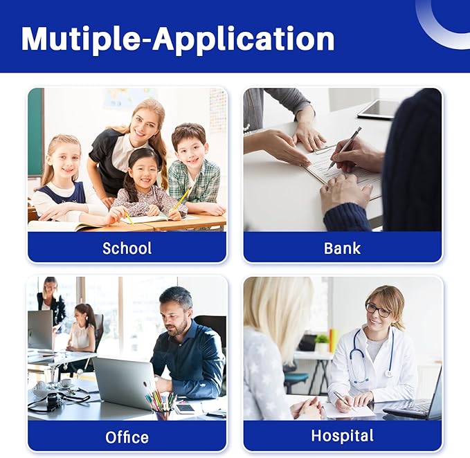 TN660 Toner Cartridge Replacement for Brother TN 660 TN-660 TN630 TN-630 Compatible with HL-L2300D HL-L2305W HL-L2320D HL-L2340DW HL-L2360DW HL-L2380DW DCP-L2540DW Printer(2 Pack, Black)