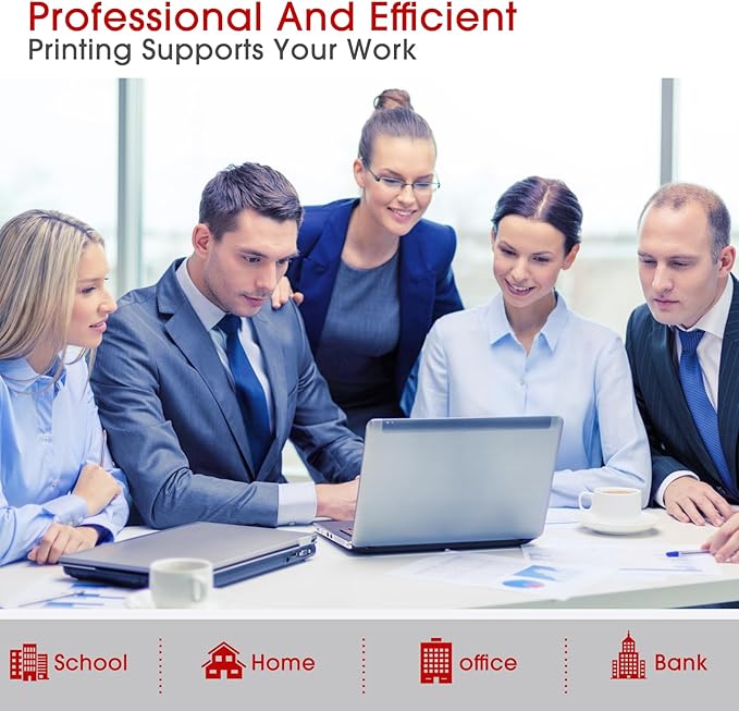 069H 069 MF753Cdw High Yield Black Toner Cartridges Compatible for Canon 069H 069 Toners Work with MF753Cdw MF751Cdw LBP674Cdw LBP673Cdw LBP674Cx MF752Cdw MF756Cx |069H Black Toner,2Pack