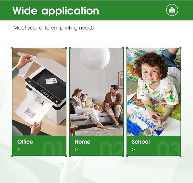 LLAOLLAO 58D1H00 Toner Replacement for Lexmark 58D1H00 Black Toner Cartridge High Yield for MS725 MS821 MS822 MS823 MS824 MS825 MS826 MX721 MX722 MX725 MX822 MX824 MX826 Laser Printer (15000 Pages)