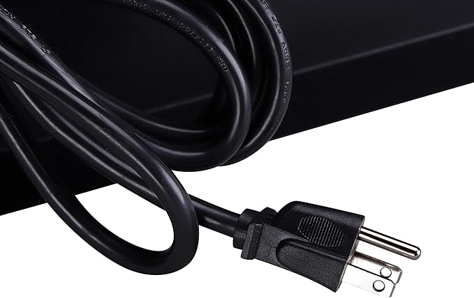 Rocelco 40" Large Height Adjustable Standing Desk Converter with Dual Monitor Stand BUNDLE - Quick Sit Stand Up Computer Workstation Riser - Retractable Keyboard Tray - Black (R DADRB-40-DMS)