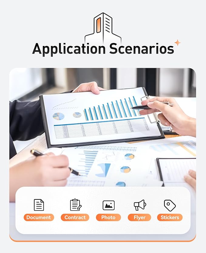 TN436 Toner Cartridge 4-Pack Compatible Replacement for Brother TN-436 TN433 TN431 MFC-L8900CDW MFC-L8690CDW HL-L8360CDW HL-L8260CDW MFC-L8610CDW MFC-L8905CDW MFC-L9570CDW HL-L8360CDWT Printer Set Ink