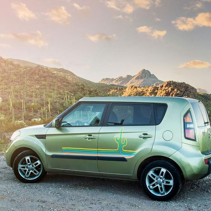 Window Markers for Glass Washable Car Window Paint Pen- Dry Erase Liquid Chalk Marker Car Decorations on All Surfaces, Tire, Windshield - Auto Marker, Autowriter, Rain Resistant (White, Jumbo Tip)