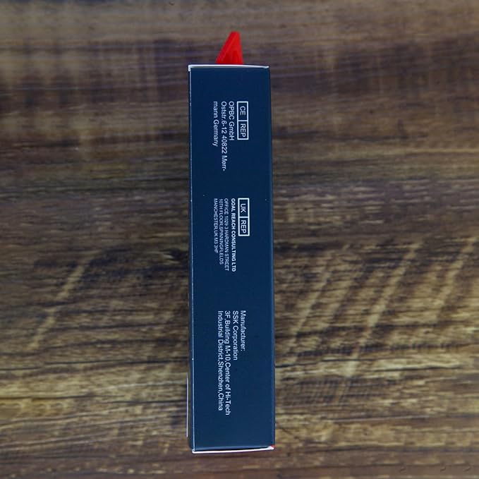 SSK Portable SSD 500GB External Solid State Drives, up to 1050MB/s USB C SSD External Hard Drive USB 3.2 Gen2 for iPhone 15/Pro, Windows, Mac, Android Phones and Tablets