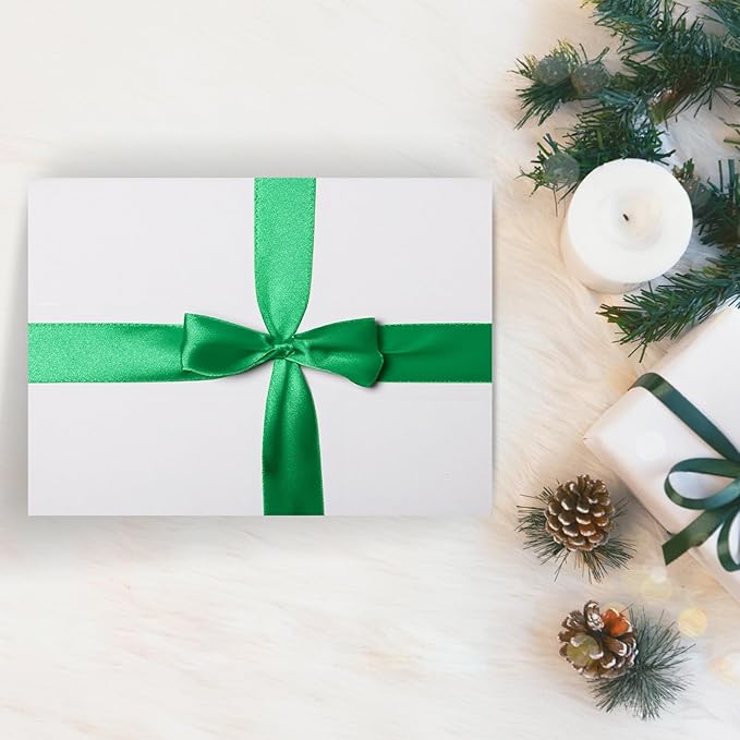 CRUGLA 9x6.5x2 White Shipping Boxes Set of 40, White Corrugated Cardboard Boxes for Small Business Shipping Mailing Packing