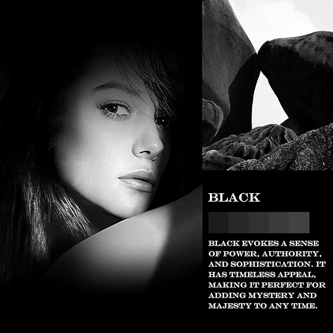 Metronic Poly Mailers 19x24 500PC Large Shipping Bags Envelopes Mailers with Self Adhesive Waterproof and Tear-Proof Postal Bags in Black