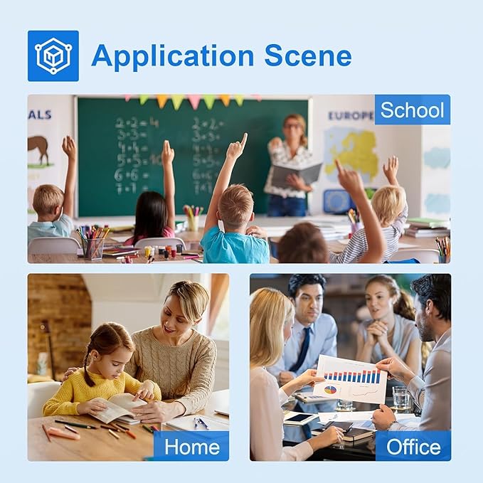 myCartridge Compatible Toner Cartridge Replacement for Brother TN760 TN730 TN-760 TN-730 Toner Use for MFC-L2710DW MFC-L2750DW HL-L2370DW Printer,4 Pack Toner TN-730/TN-760