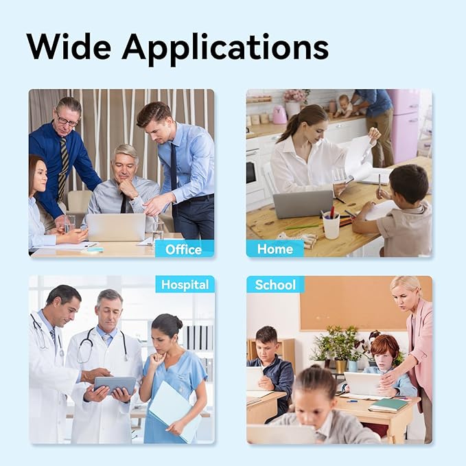 LEMERO UEXPECT Compatible Replacement for Brother TN229XL TN229 TN 229XL High Yield Toner Cartridges for MFC-L3720CDW MFC-L3780CDW HL-L3280CDW Printer, TN229XLBK/C/M/Y 4 Pack