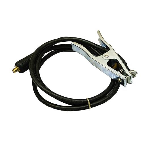 LOTOS LT5000D Plasma Cutter, 2024 Upgraded 5/8 inch 16mm Clean Cut 3/4 inch 20mm Severance Cut 50A Plasma Metal Cutter Machine, Plasma Cutting Equipment, Dual Voltage 120V or 240V, Brown