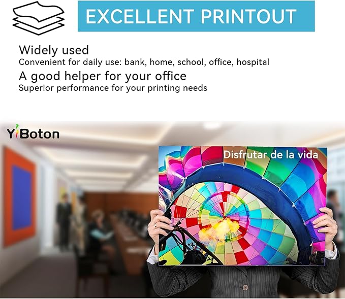 Extra High Capacity T09 T09L Toner Cartridge Compatible with Canon T09 T09L 3020C005AA 3019C005AA 3018C005AA 3017C005AA Toner for Canon ImageCLASS X LBP1127C MF1127C Printer