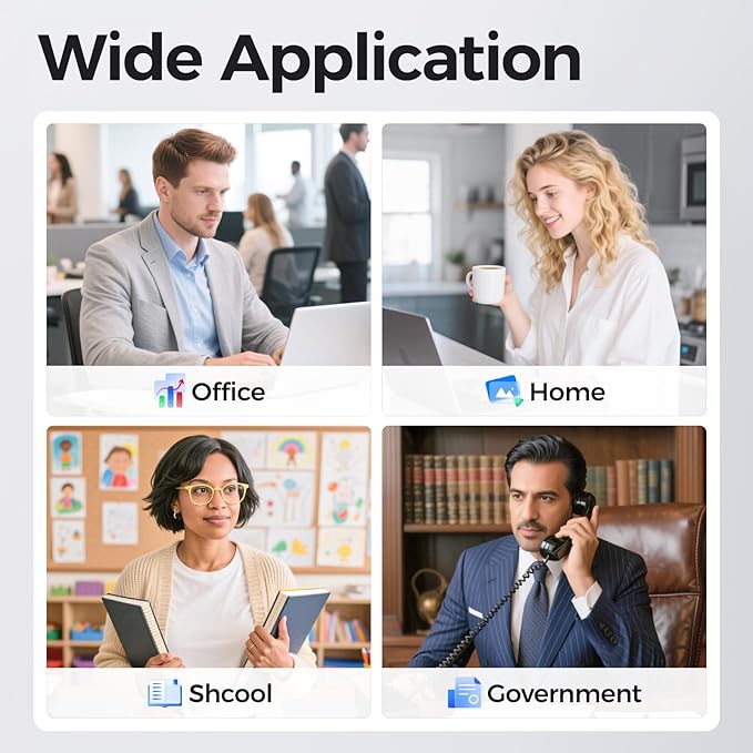 B310 B315 Extra High-Capacity Toner Cartridge 006R04378 Black 2-Pack with Chip Replacement Xerox for 006R04376 006R04377 Compatible with Xerox B310 B315 B305 B310DNI B305DNI B315DNI Printer Ink Copier