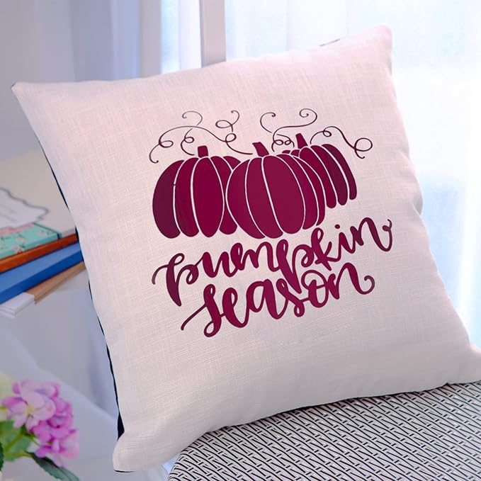 VINYL FROG Heat Transfer Vinyl Roll HTV Vinyl - 12" x12ft Maroon Iron on Vinyl for T-Shirts, Heat Press Vinyl for DIY Craft Designs (Maroon)