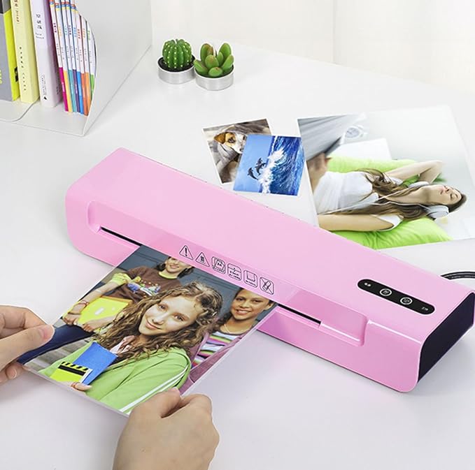 Thermal Laminating Pouches, 300 Pack Laminating Sheets for Use with Thermal Laminators, 9 x 11.5 Inches, Letter Size Sheets, 5-mil Thickness