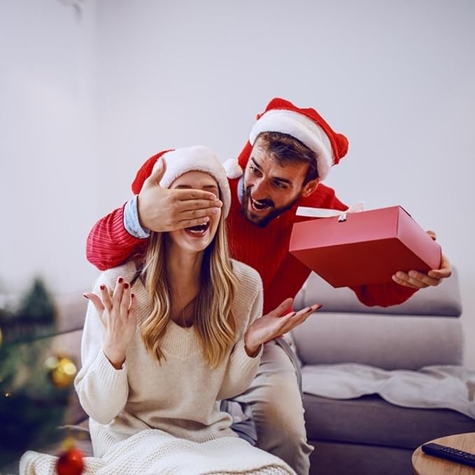 Hot Pink Office Supplies, UPIHO Hot Pink Desk Accessories, Stapler and Tape Dispenser Set for Women with Stapler, Tape Dispenser, Staple Remover, Staples, Clips, Scissor and Sticky Notes for Students