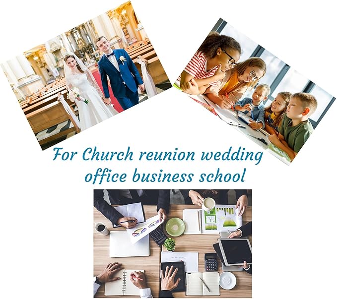 Custom Engraved Ballpoint Pens Bulk, Personalized with Name/Logo, Black or Blue Ink, Smooth Writing for Office, School, Business, Church, Reunion100 Pcs Rose Gold