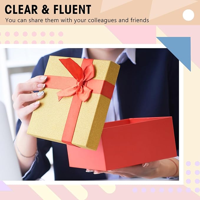 Fulmoon 50 Pcs Ballpoint Pens Bulk Retractable Comfortable Writing Pens Cute Back to School Supplies in Medium Point 1.0 mm for Teacher Student Bridal Shower Baby Shower (Light Blue)