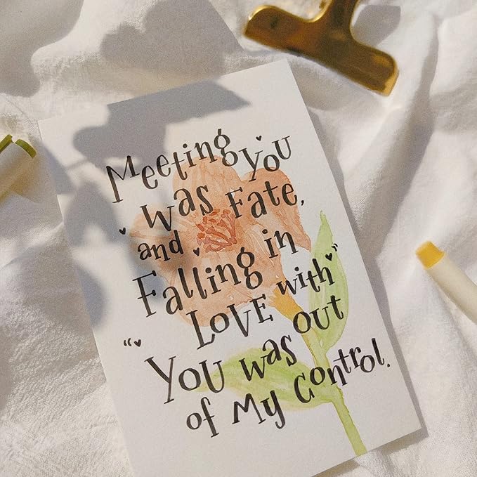 WRITECH Arts Sign Brush Pen Brush Tip Marker Felt Tip Water Based Ink Color Pens 12 Assorted Pastel Colors Great for Lettering, Journaling, Calligraphy (Natural)