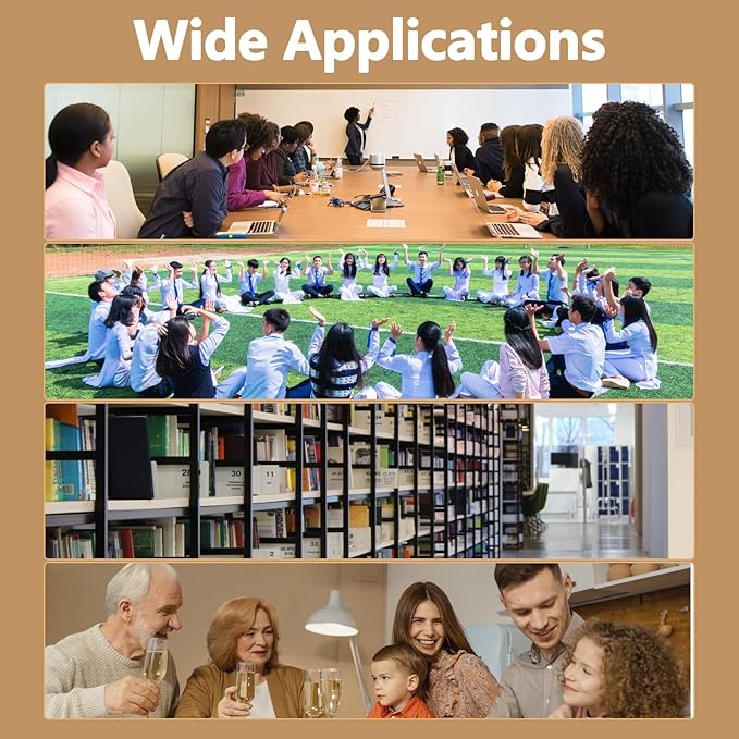 T850 Ink Cartridge Remanufactured T8507 T850700 Ink Cartridge Replacement for Surecolor P800 Printer(Light Black)