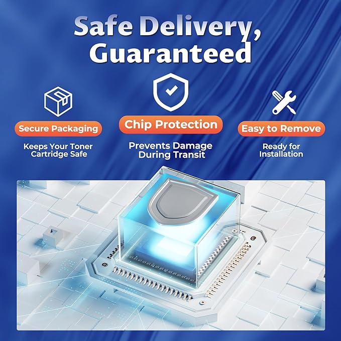 TN229XL Black Toner Cartridges High Yield Compatible for Brother TN229XL TN229 Toner Cartridges for Brother MFC-L3720CDW MFC-L3780CDW HL-L3280CDW HL-L3220CDW HL-L3300CDW HL-L3295CDW Printer(BK,2 Pack)