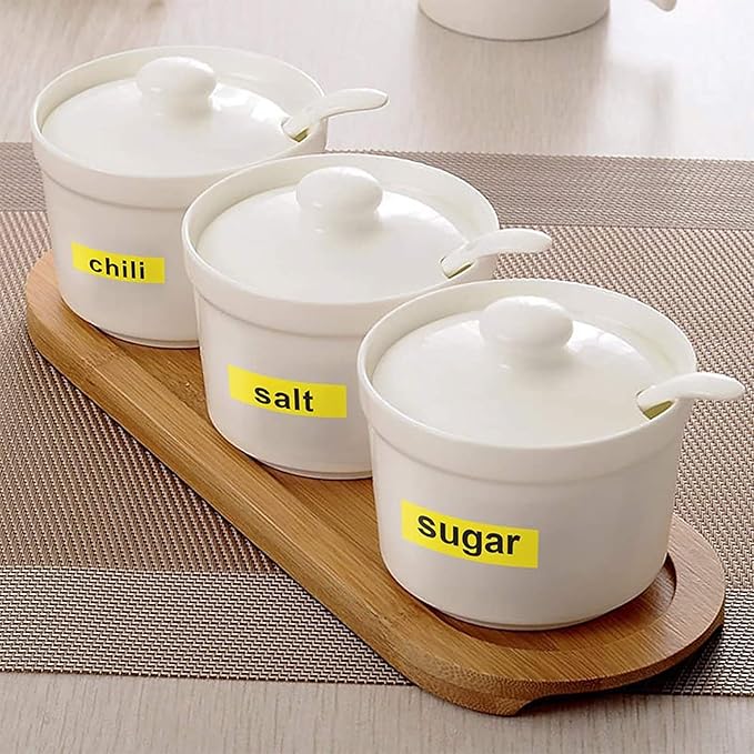 Colorty Replace for Brother P-Touch Label Tape Yellow TZe-631 TZ Tape 12mm 0.47 Laminated Black on Yellow Ribbon for Ptouch Label Maker Refills PT-D210 D200 H110 D400, 1/2 Inch x 26.2 feet, 4 Pack