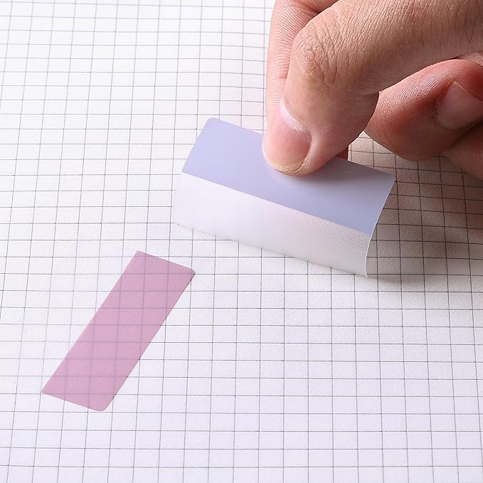 Mr. Pen- Sticky Index Tabs, 240 Pcs, Colorful Sticky Tabs for Notebooks, Page Markers, Page Tabs for Binders, Page Tabs Sticky Tabs for Books, Notebook Tabs, Book Sticky Tabs for Notebooks