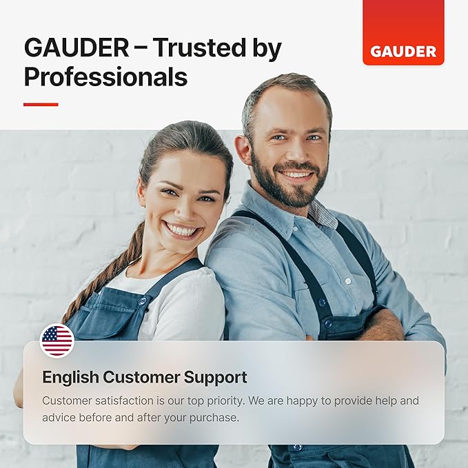 GAUDER Magnetic Dry Erase Labels | 30x Magnetic Labels (3 Inches x 1 Inch) | Dry Erase Magnets for Classroom, Whiteboard and Blackboard