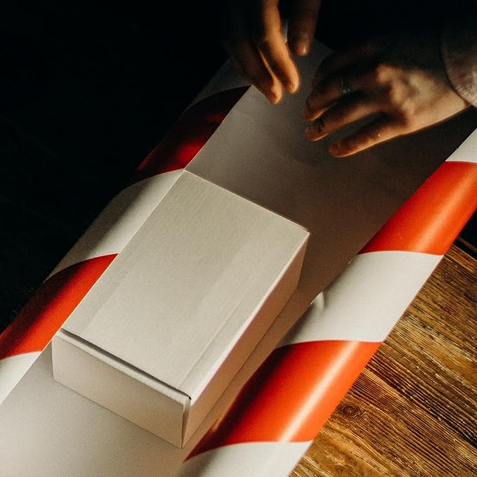 Shipping Boxes 6x4x3 inches Small Mailing Boxes 25 Pack White Cardboard Corrugated Box Mailers