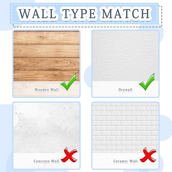 30 Pieces Push Pins, Metal Thumb Tacks for Picture Photo Hanging, Wall Pins for Board Posters Bulletin Maps, Wall Tack for Office Home Decorative (Gold)